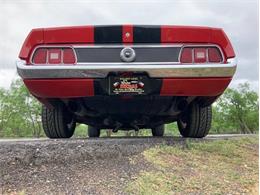 1972 Ford Mustang (CC-2062172) for sale in Fredericksburg, Texas