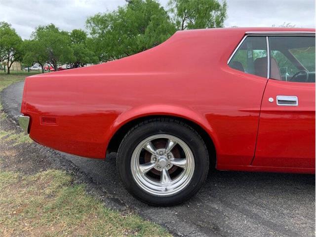 1972 Ford Mustang (CC-2062172) for sale in Fredericksburg, Texas
