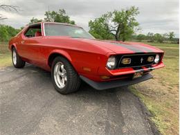 1972 Ford Mustang (CC-2062172) for sale in Fredericksburg, Texas