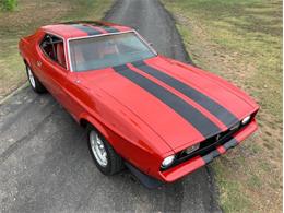 1972 Ford Mustang (CC-2062172) for sale in Fredericksburg, Texas