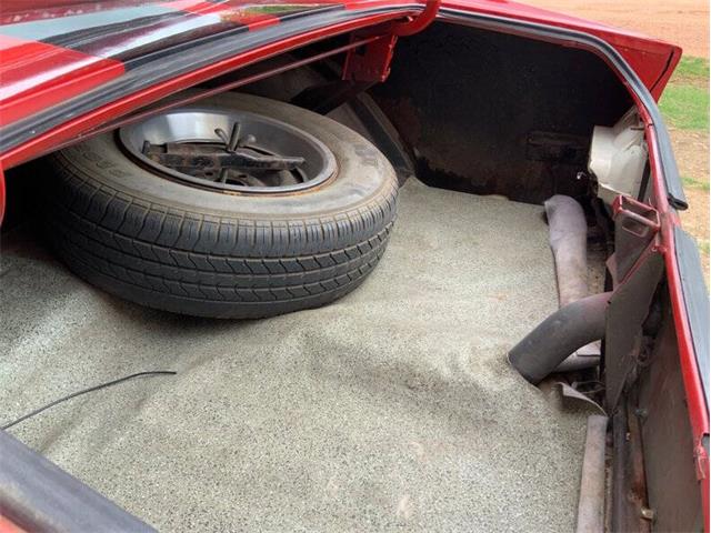 1972 Ford Mustang (CC-2062172) for sale in Fredericksburg, Texas