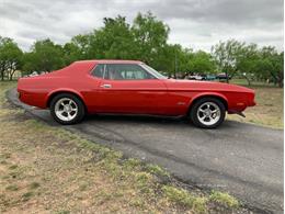 1972 Ford Mustang (CC-2062172) for sale in Fredericksburg, Texas