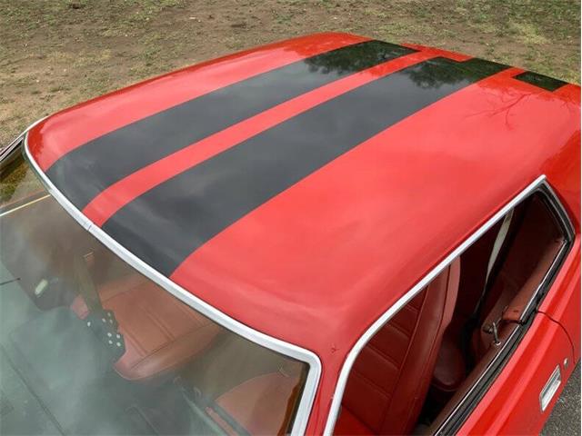 1972 Ford Mustang (CC-2062172) for sale in Fredericksburg, Texas