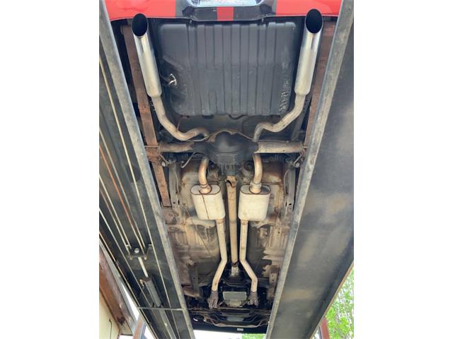 1972 Ford Mustang (CC-2062172) for sale in Fredericksburg, Texas