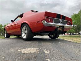 1972 Ford Mustang (CC-2062172) for sale in Fredericksburg, Texas