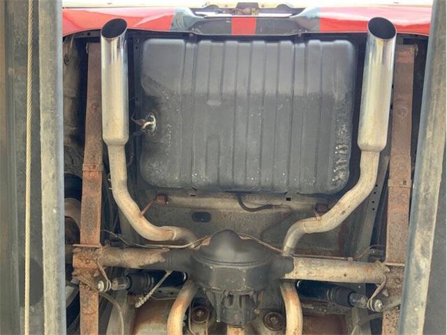 1972 Ford Mustang (CC-2062172) for sale in Fredericksburg, Texas
