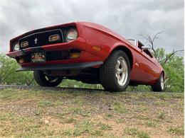 1972 Ford Mustang (CC-2062172) for sale in Fredericksburg, Texas