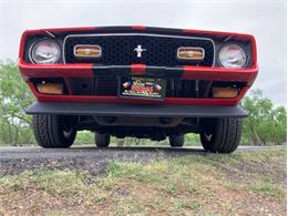 1972 Ford Mustang (CC-2062172) for sale in Fredericksburg, Texas