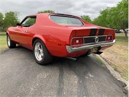 1972 Ford Mustang (CC-2062172) for sale in Fredericksburg, Texas