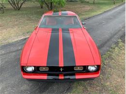 1972 Ford Mustang (CC-2062172) for sale in Fredericksburg, Texas