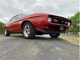 1972 Ford Mustang (CC-2062172) for sale in Fredericksburg, Texas