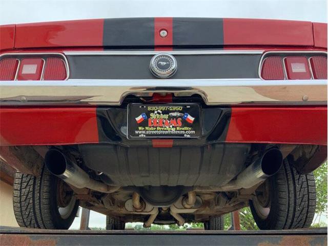 1972 Ford Mustang (CC-2062172) for sale in Fredericksburg, Texas
