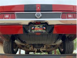 1972 Ford Mustang (CC-2062172) for sale in Fredericksburg, Texas
