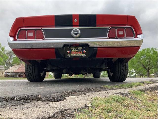 1972 Ford Mustang (CC-2062172) for sale in Fredericksburg, Texas