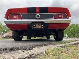 1972 Ford Mustang (CC-2062172) for sale in Fredericksburg, Texas