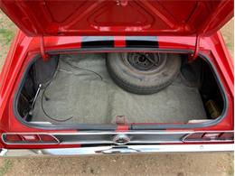 1972 Ford Mustang (CC-2062172) for sale in Fredericksburg, Texas