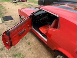 1972 Ford Mustang (CC-2062172) for sale in Fredericksburg, Texas