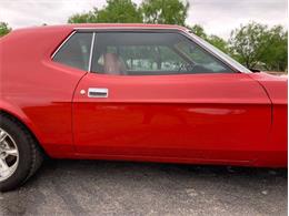 1972 Ford Mustang (CC-2062172) for sale in Fredericksburg, Texas