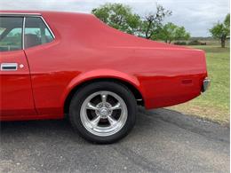 1972 Ford Mustang (CC-2062172) for sale in Fredericksburg, Texas
