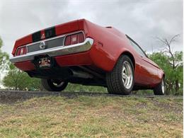 1972 Ford Mustang (CC-2062172) for sale in Fredericksburg, Texas