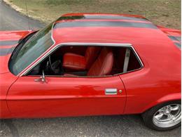 1972 Ford Mustang (CC-2062172) for sale in Fredericksburg, Texas