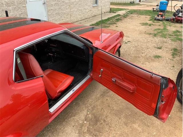 1972 Ford Mustang (CC-2062172) for sale in Fredericksburg, Texas