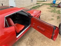 1972 Ford Mustang (CC-2062172) for sale in Fredericksburg, Texas