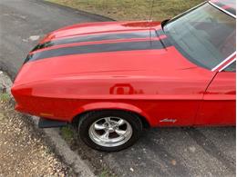 1972 Ford Mustang (CC-2062172) for sale in Fredericksburg, Texas