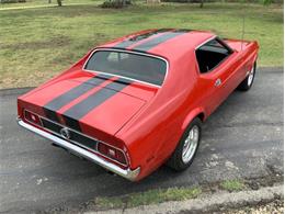 1972 Ford Mustang (CC-2062172) for sale in Fredericksburg, Texas