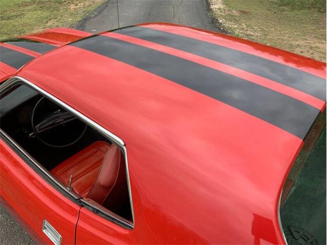 1972 Ford Mustang (CC-2062172) for sale in Fredericksburg, Texas