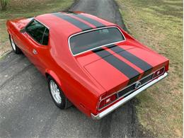 1972 Ford Mustang (CC-2062172) for sale in Fredericksburg, Texas