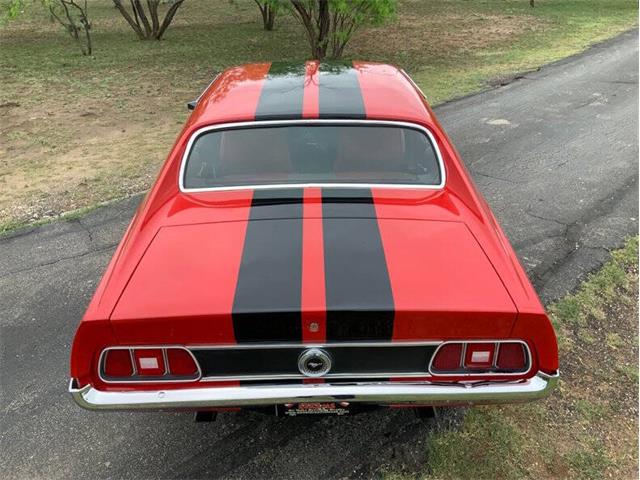 1972 Ford Mustang (CC-2062172) for sale in Fredericksburg, Texas