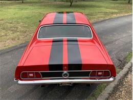 1972 Ford Mustang (CC-2062172) for sale in Fredericksburg, Texas