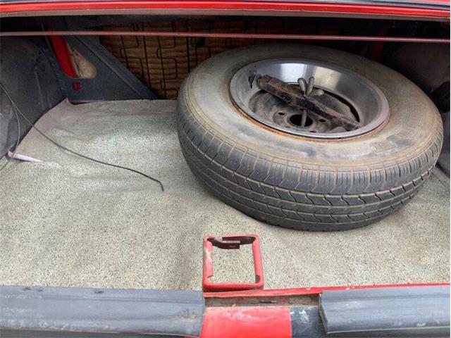 1972 Ford Mustang (CC-2062172) for sale in Fredericksburg, Texas