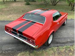 1972 Ford Mustang (CC-2062172) for sale in Fredericksburg, Texas
