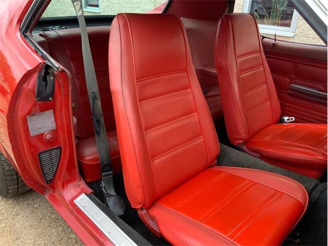 1972 Ford Mustang (CC-2062172) for sale in Fredericksburg, Texas