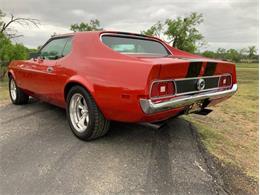 1972 Ford Mustang (CC-2062172) for sale in Fredericksburg, Texas