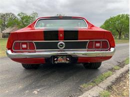 1972 Ford Mustang (CC-2062172) for sale in Fredericksburg, Texas