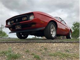 1972 Ford Mustang (CC-2062172) for sale in Fredericksburg, Texas