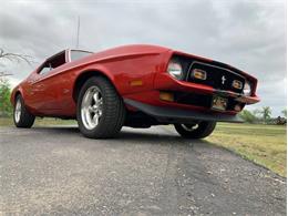 1972 Ford Mustang (CC-2062172) for sale in Fredericksburg, Texas