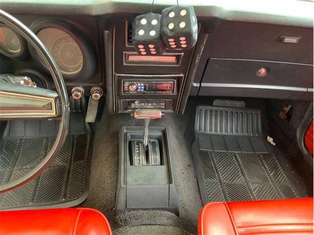 1972 Ford Mustang (CC-2062172) for sale in Fredericksburg, Texas