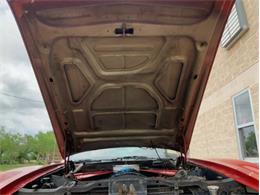 1972 Ford Mustang (CC-2062172) for sale in Fredericksburg, Texas