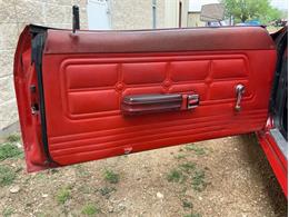 1972 Ford Mustang (CC-2062172) for sale in Fredericksburg, Texas