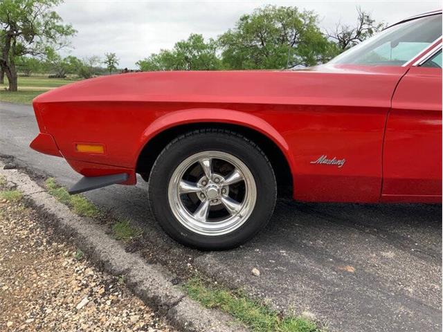 1972 Ford Mustang (CC-2062172) for sale in Fredericksburg, Texas