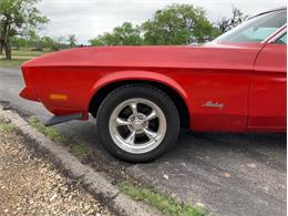 1972 Ford Mustang (CC-2062172) for sale in Fredericksburg, Texas