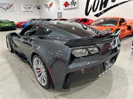 2017 Chevrolet Corvette (CC-2062173) for sale in Dallas, Texas
