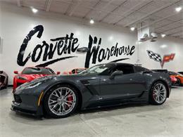 2017 Chevrolet Corvette (CC-2062173) for sale in Dallas, Texas