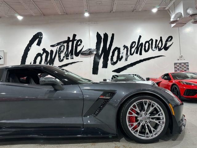 2017 Chevrolet Corvette (CC-2062173) for sale in Dallas, Texas