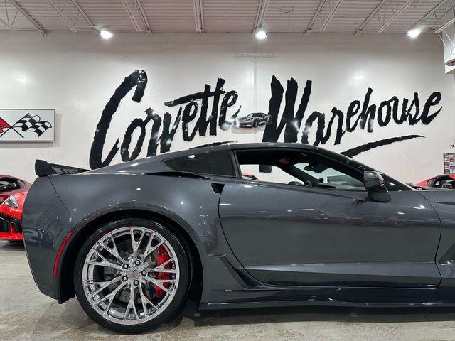 2017 Chevrolet Corvette (CC-2062173) for sale in Dallas, Texas