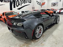 2017 Chevrolet Corvette (CC-2062173) for sale in Dallas, Texas